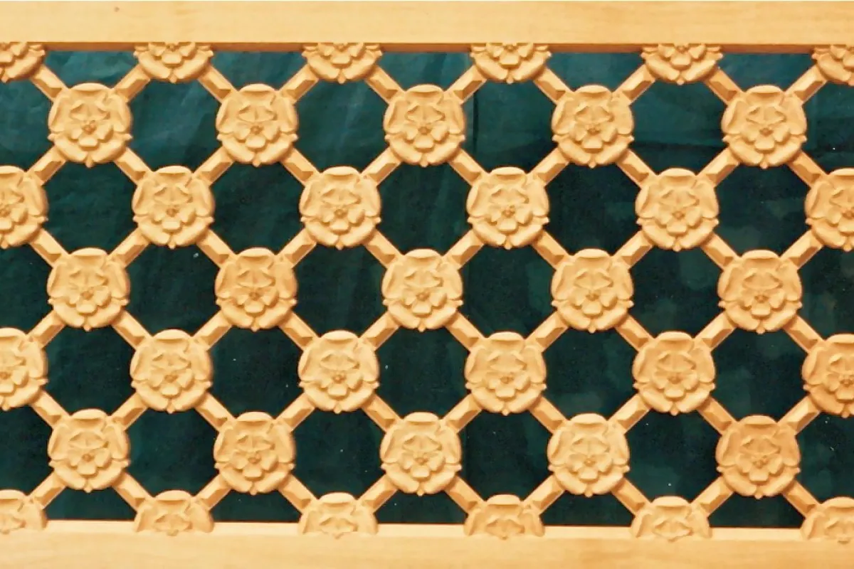 Rozenlust