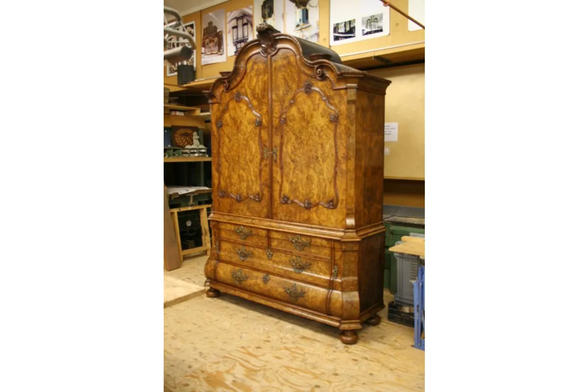Kabinet Louis XV 3