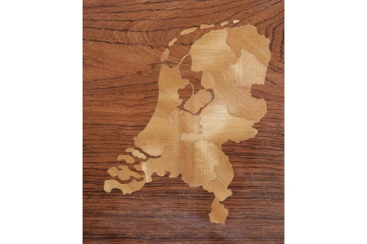 Marqueterie Nederland