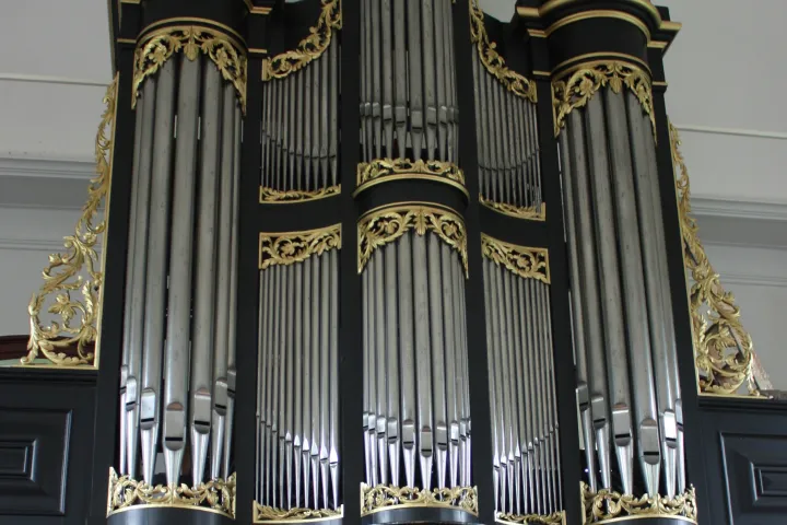 Resultaat Hardoff orgel Nieuw Beerta